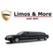 Limos & More w/WiFi specializes in luxury transportation and limousine service in San Francisco, California