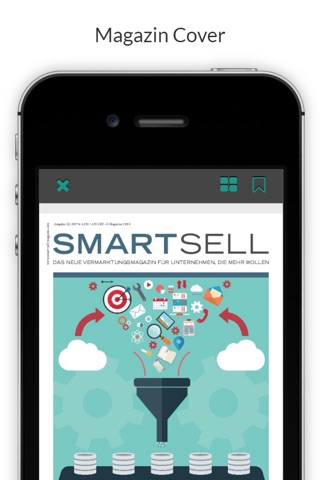 SMARTSELL screenshot 3