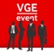 App contents are strictly related to the Digital Workplace Summit event organized by VGE for their customers where strategy of Enterprise Organizations that impacts technology, innovation, governance, change of company culture and mind set will be discussed