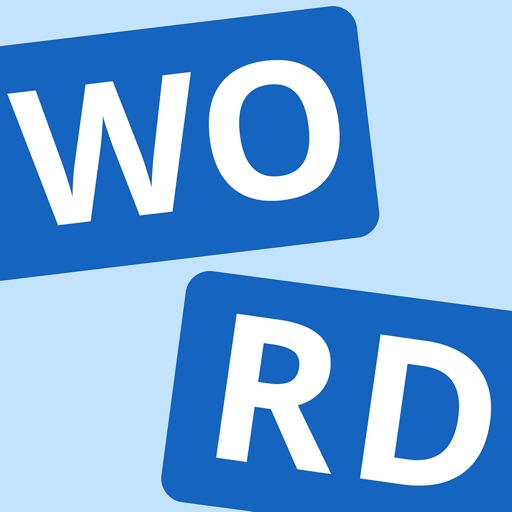 Word In Pieces icon