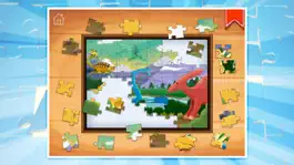 Game screenshot StoryToys Jigsaw Puzzle Collection apk