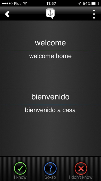 Speeq Spanish|English lite