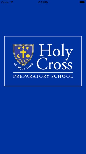 Holy Cross Prep