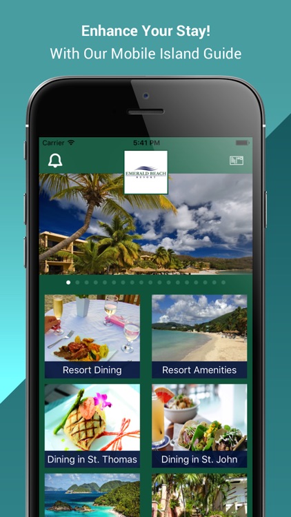Emerald Beach Resort St Thomas