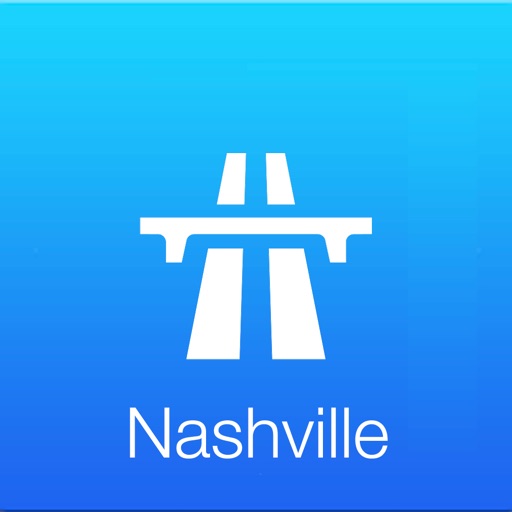 Nashville Traffic Cam
