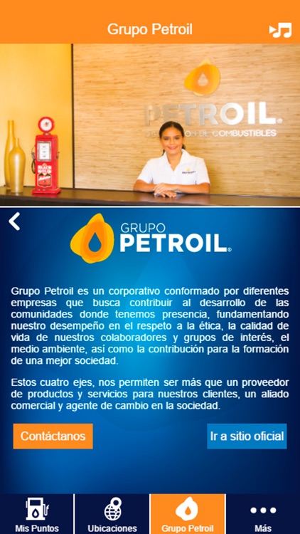 Grupo Petroil