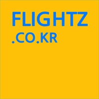 플라이츠(Flightz) - 항공가격비교, LCC 연중 저렴한 가격 검색