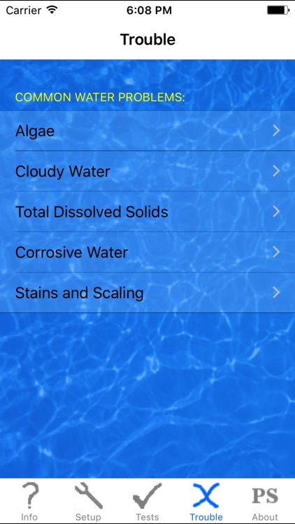 Pool Smart screenshot-4