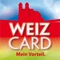 Weiz Card