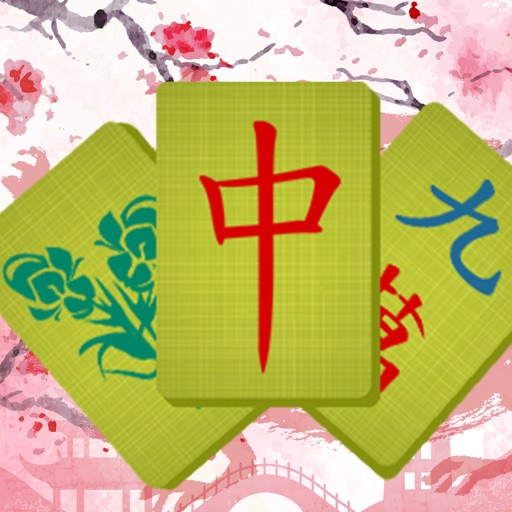 Ancient Dragon Mahjong iOS App