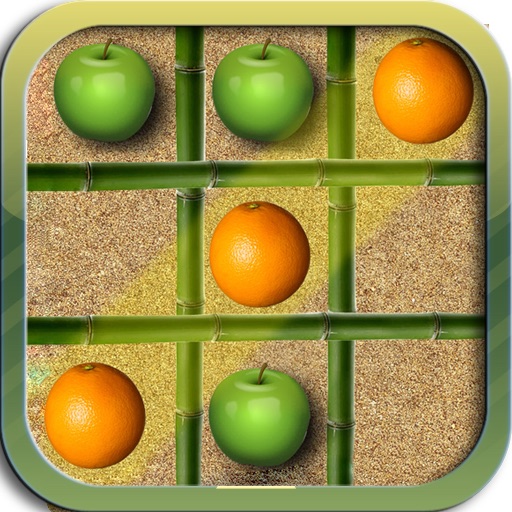 Tic Tac Toe 2 icon