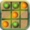 Simply Beautiful, the Tic Tac Toe Featured in iTunes