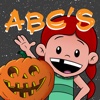 The ABC's of Halloween - A Little Lucy Adventure