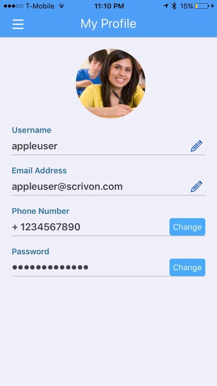 Scrivon screenshot-3