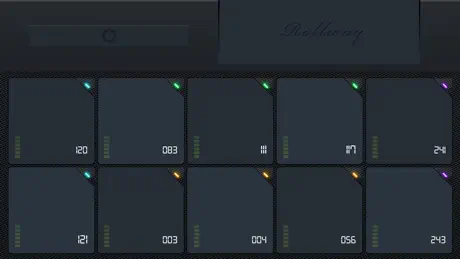 Rollway H2 Pads