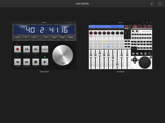 DAW Controlのおすすめ画像3