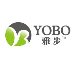 YOBO-雅步. app icon