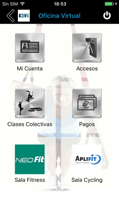 Screenshot #2 pour Verba Gym
