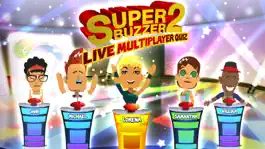 Game screenshot Superbuzzer 2 mod apk
