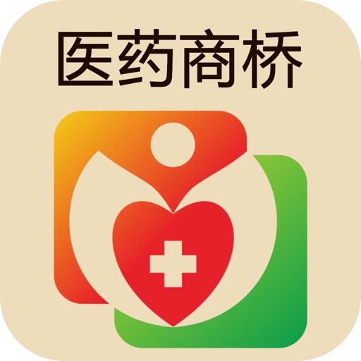 中国医药商桥 icon