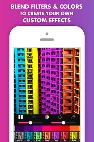 Photo Candy Pro - Art Editor screenshot 4