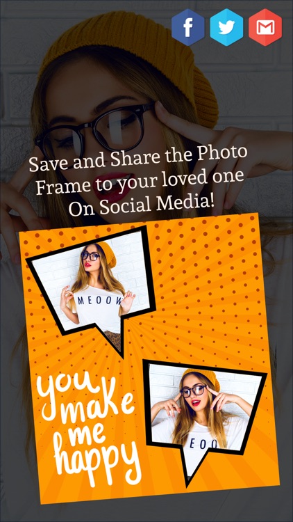 Picture Grid Art Frame By Neeraj Picture Grid Art Frame Screenshot 3