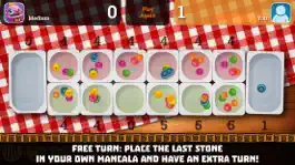 Game screenshot Mancala: Marbles & Seeds hack