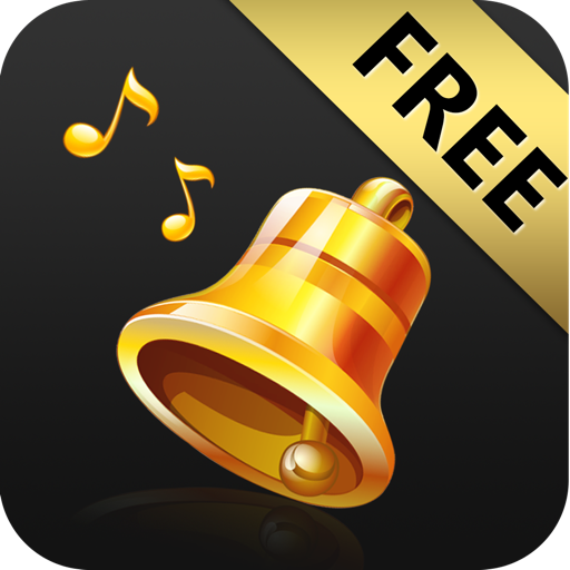 Free Any Ringtone Maker – Make from MP3/Music