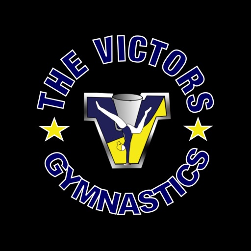 The Victors Gymnastics icon