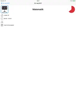 DayTimer screenshot 5