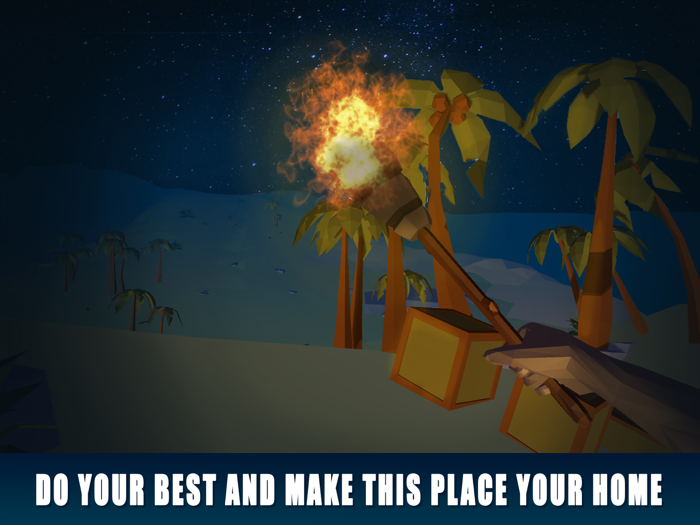 Ark Tropical Island Survival Simulator