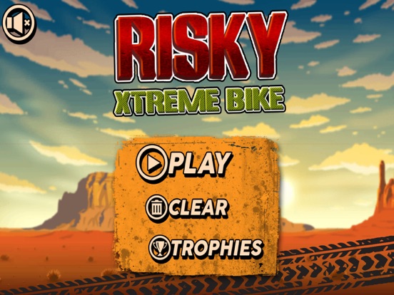 Risky Xtreme Bike - Top BMX Racing Gamesのおすすめ画像1