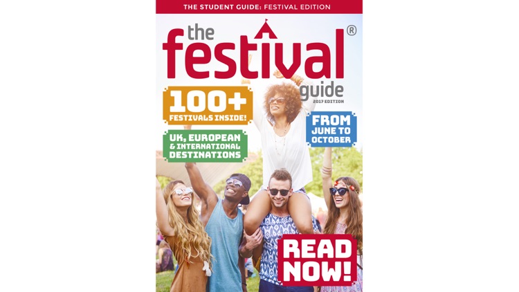 The Festival Guide