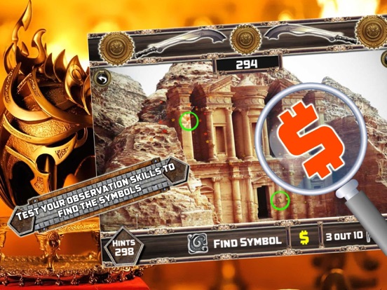 Screenshot #5 pour Hidden Objects:The Journey of Bahukhali