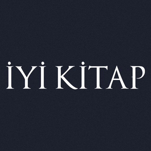 iyi Kitap icon