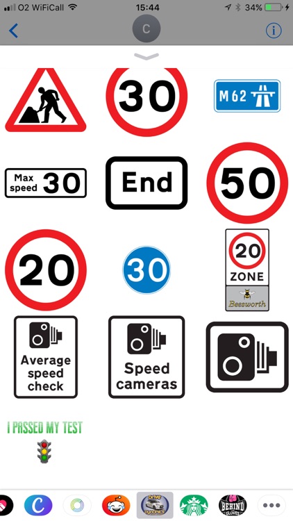 Drive Dynamics Stickers