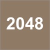 2048 - puzzle number - iPadアプリ