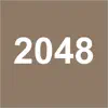 2048 - puzzle number contact information