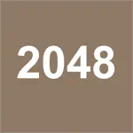 2048 - puzzle number App Positive Reviews