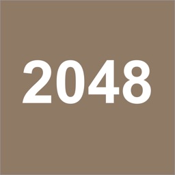 2048 - puzzle number