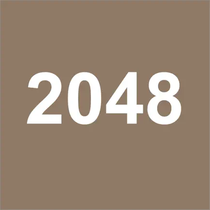 2048 - puzzle number Cheats