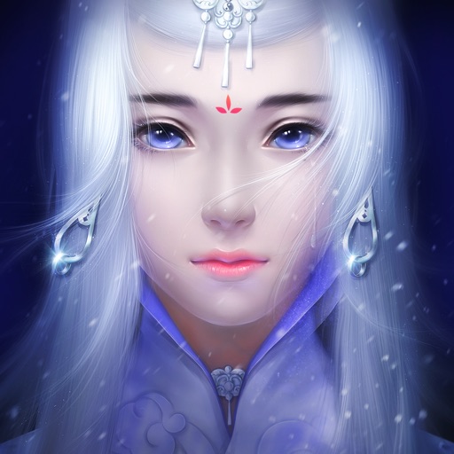 灵域诛仙-2017唯美仙侠动作手游