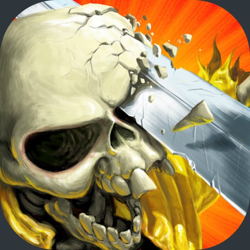 Old Skull Fighters: Bone-Chilling icon