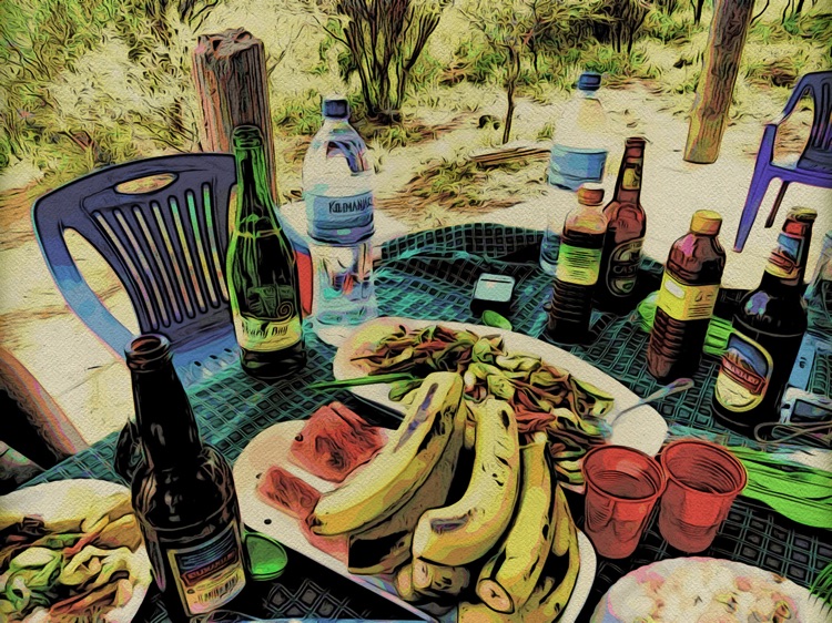 Moku Hanga HD screenshot-4