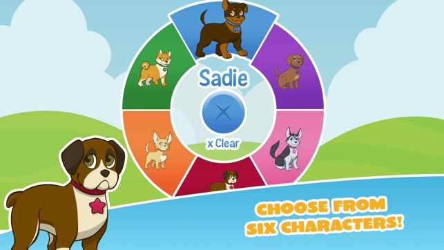 Canine Craze: Puppy Pop(圖3)-速報App