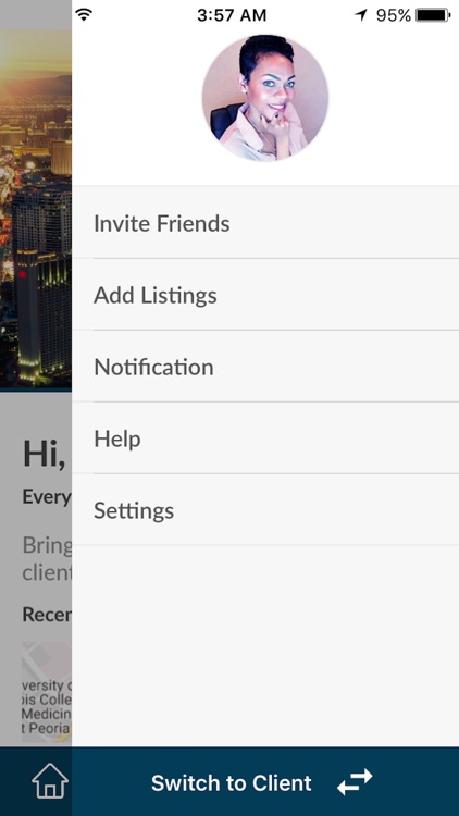 FlyBye, Inc. screenshot-3