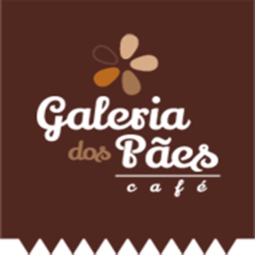 Galeria dos pães