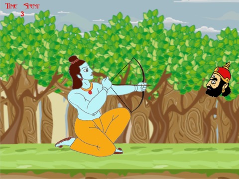 Ramayan Archeryのおすすめ画像4