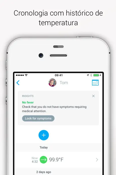 Withings Thermo