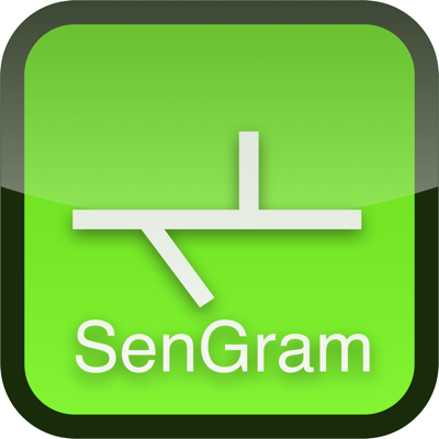 SenGram - Sentence Diagramming